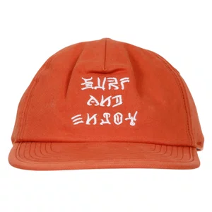 Boné Hurley Enjoy Ocre