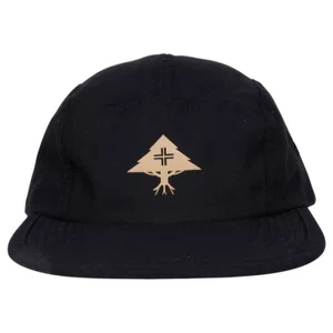 Bone Lrg 5 Panel Foldable Preto