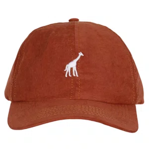 Boné Lrg Dad Hat 47 Marrom