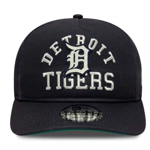 Boné New Era 19twenty Detroit Tigers Mlb Azul Marinho