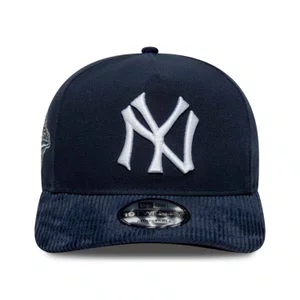 Boné New Era 19twenty New York Yankees Mlb Azul Marinho