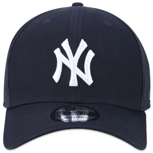 Boné New Era 940 New York Yankees Ny Strapback Azul Marinho