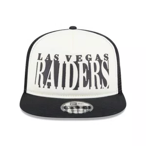 Boné New Era 950af Team Cutout 25233 Lasrai Otcchw Preto