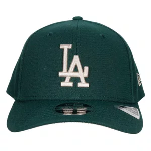 Boné New Era 970ss Los Angeles Dodgers Verde