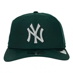 Boné New Era 970ss New York Yankees Verde