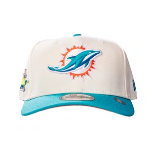 Boné New Era 970ss Nfl X Sponge Bob Fw25 Miadol Verde