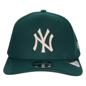 Boné New Era 970ss Q126 New York Yankees Verde