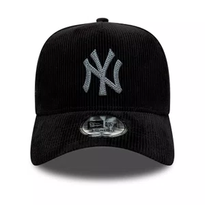 Boné New Era 9forty A-Frame New York Yankees Mlb Preto