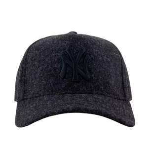Boné New Era 9forty A-Frame New York Yankees Mlb Preto