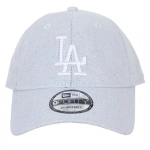 Boné New Era 9forty Los Angeles Dodgers Mlb Azul