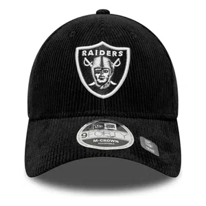 Boné New Era 9forty M-Crown Las Vegas Raiders Nfl Preto