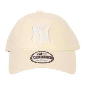 Boné New Era 9forty New York Yankees Mlb Amarelo