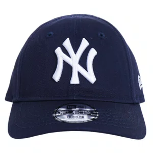 Boné New Era Infantil 9Forty New York Azul Marinho