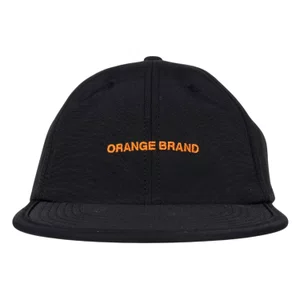 Bone Orange Brand Light Preto