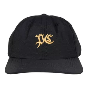Boné Plano C. Snapback Preto