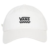 Boné Vans Court Side Hat Creme
