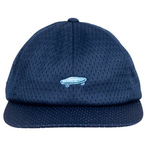 Boné Vans Salton Ii Azul Marinho