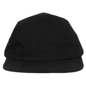 Boné Volcom Clue Preto