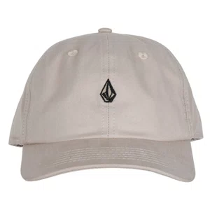Boné Volcom Mini MArk Bege