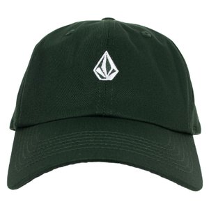 Boné Volcom Mini Mark Verde Escuro