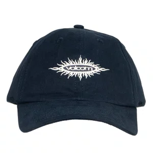 Boné Volcom Nusun Azul Marinho