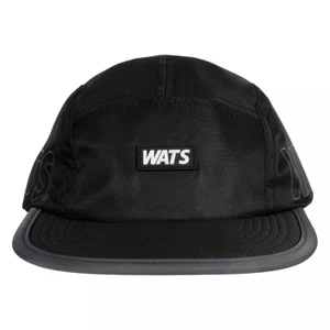 Boné Wats Five Panel Outline Preto