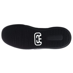 Tênis Hocks 4Miga Runner Preto/Camuflado - Rock City