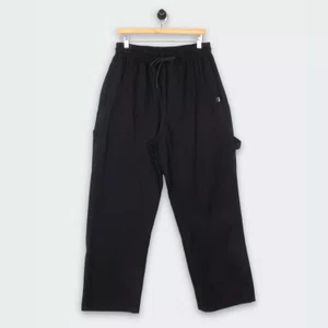 Calça Aston Carpinteiro Preto
