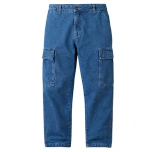 Calça Blunt Cargo House Jeans