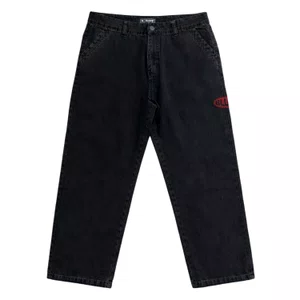 Calça Blunt Renvy Black Jeans Preto