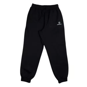 Calça Grizzly Moletom Preto