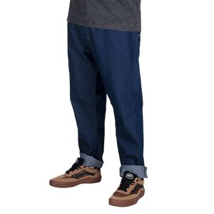 Calça Hocks Fixa Jeans