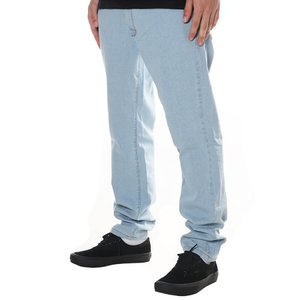 Calça Hocks Relação Azul Jeans Claro