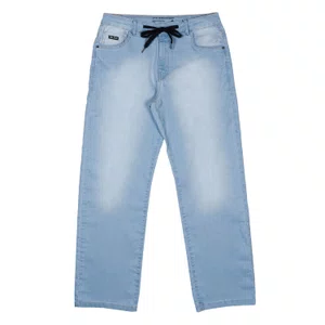 Calça Lrg Jeans Lifted Pant Denin Jeans
