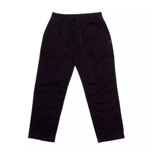 Calça Lrg Sarja Twill L47 Trees Preto