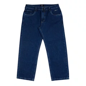 Calça Plano C. Signature Jeans