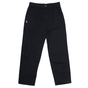 Calça Rock City Chino Feminino Preto