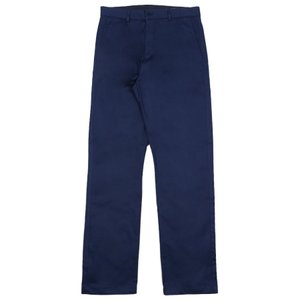 Calça Rock City Premium Azul Marinho