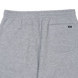 Calça Vans Core Basic Fleece Cinza Mescla - Rock City