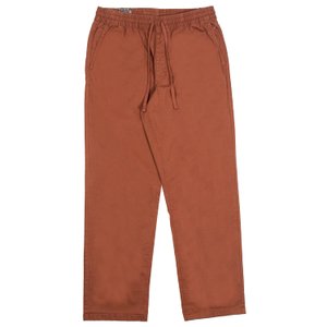 Calça Vans Range Relaxed Marrom