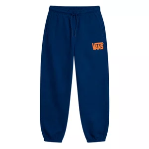 Calça Vans Stretch Logo Azul