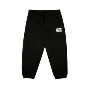 Calça Vans Stretch Logo Preto
