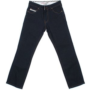 Calça Vans V56 Standard Midnight Boys Infantil Indigo Rock City