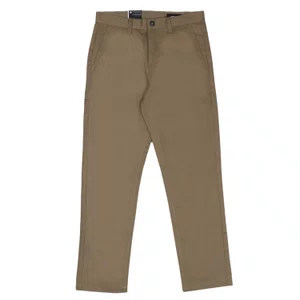 Calça Volcom Frickin Chino Imp Khaki