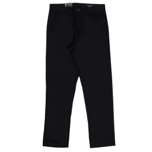 Calça Volcom Frickin Chino Imp Preto