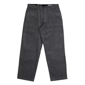Calça Volcom Frickin Loose Tapered Cinza