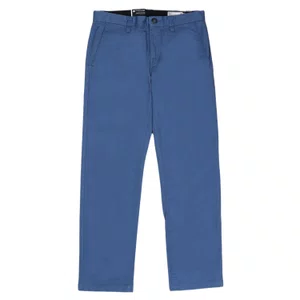 Calça Volcom Frickin Modern Imp Azul