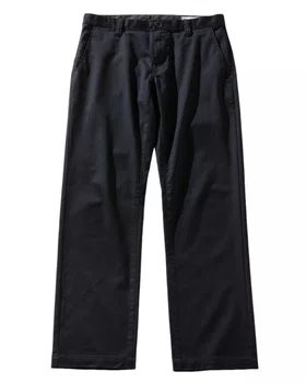 Calça Volcom Frickin Modern Stretch Preto