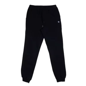 Calça Volcom Moletom Foreman Preto