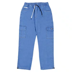 Calça Wats Jeans Cargo Jeans